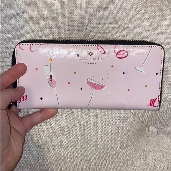 kate spade Handbags - Kate Spade Wallet